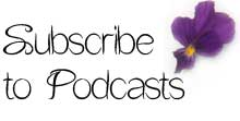 Subscribe to podcasts