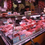 meat market