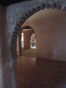 adobe doorways